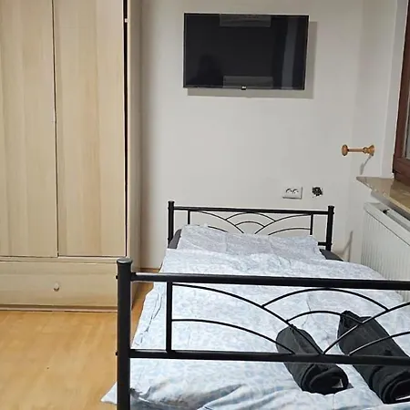 Appartamento In - Ensen Am Rhein